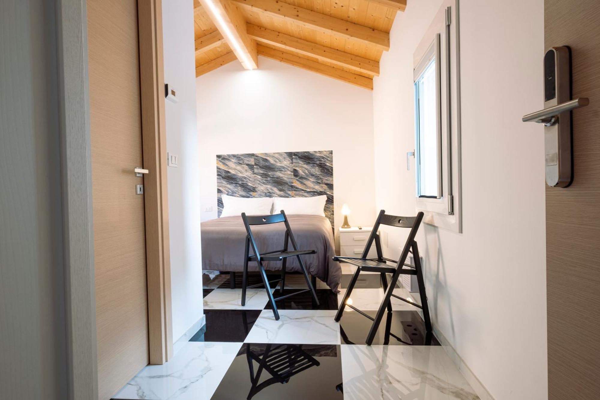 Celeste Charme Rooms Ponte di Brenta Dış mekan fotoğraf