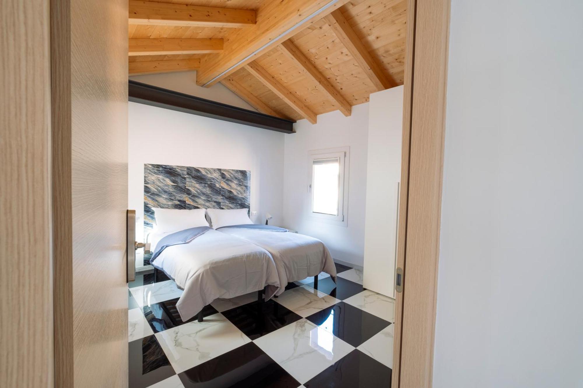 Celeste Charme Rooms Ponte di Brenta Dış mekan fotoğraf